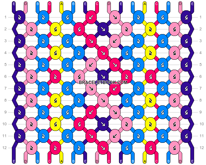 Normal pattern #208398 variation #437157 pattern