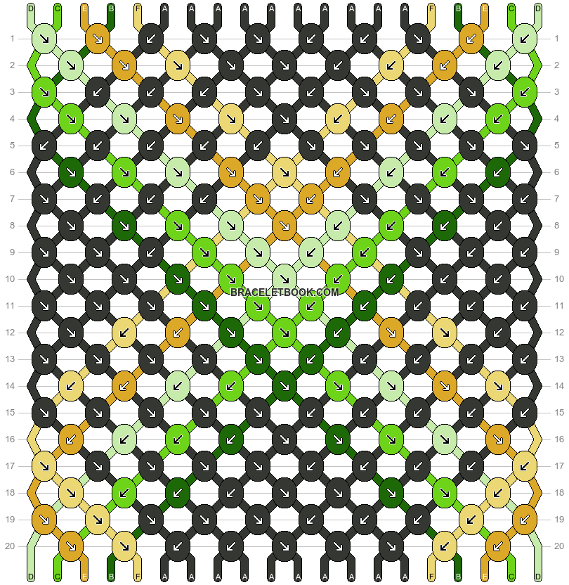 Normal pattern #27048 variation #437161 pattern
