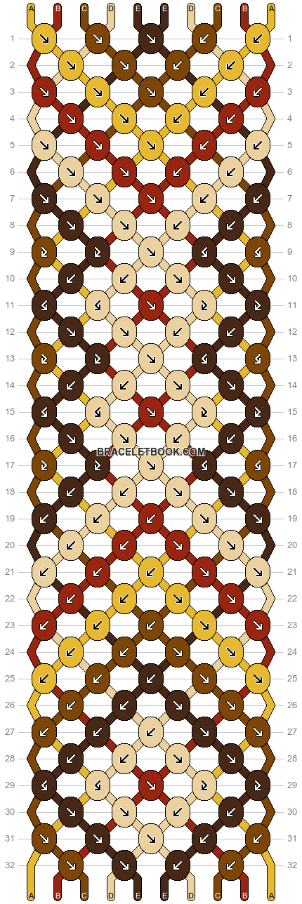 Normal pattern #26424 variation #437162 pattern