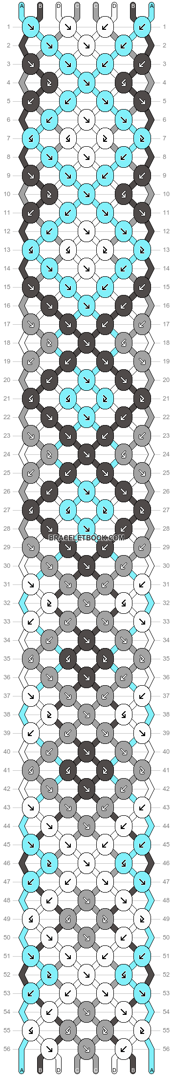 Normal pattern #149730 variation #437163 pattern