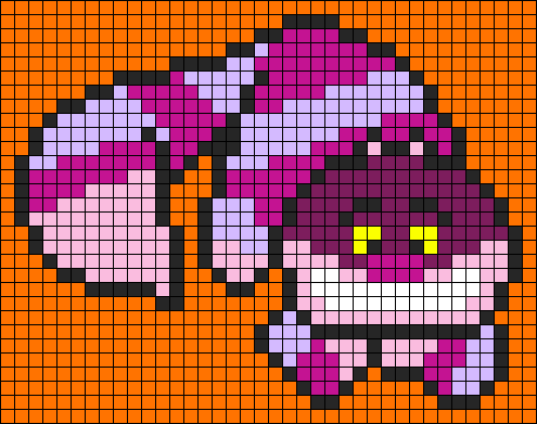 Alpha pattern #48024 variation #437164 preview