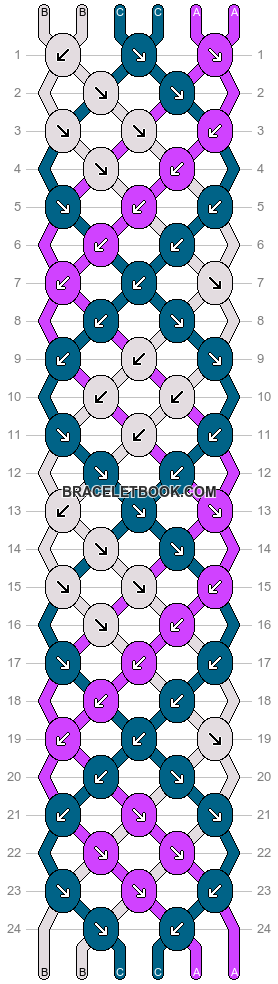 Normal pattern #208361 variation #437165 pattern