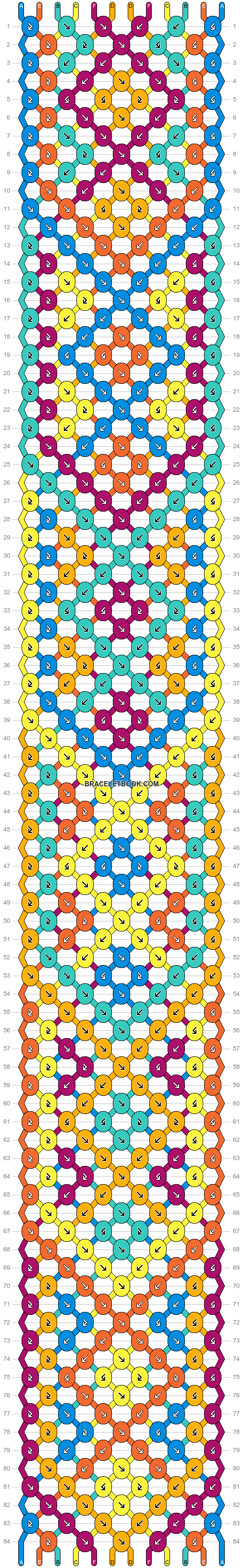 Normal pattern #134325 variation #437166 pattern