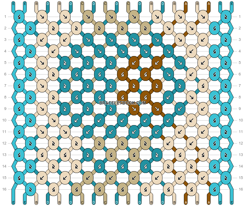 Normal pattern #208140 variation #437167 pattern