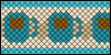 Normal pattern #208140 variation #437167