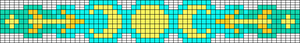 Alpha pattern #208438 variation #437168