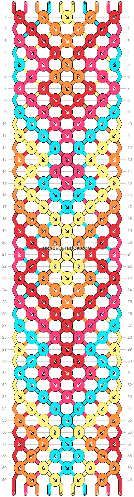 Normal pattern #208412 variation #437169 pattern