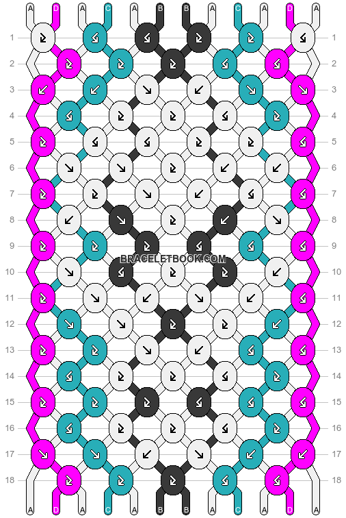 Normal pattern #139816 variation #437170 pattern