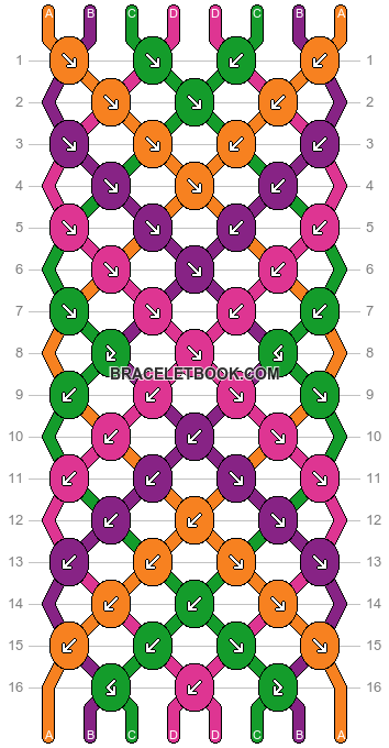 Normal pattern #986 variation #437171 pattern