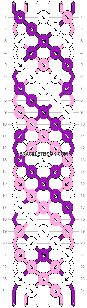 Normal pattern #97477 variation #437173 pattern