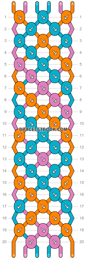 Normal pattern #108379 variation #437176 pattern