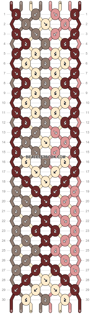 Normal pattern #203581 variation #437177 pattern