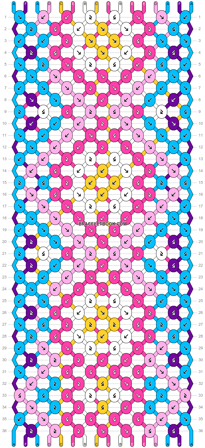 Normal pattern #171515 variation #437180 pattern