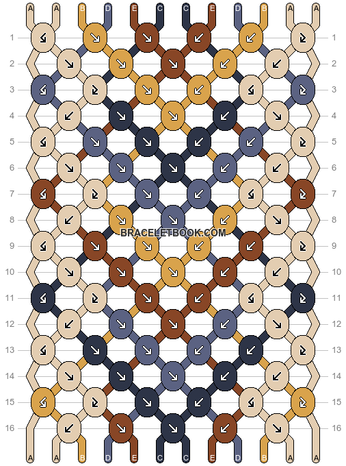Normal pattern #94434 variation #437182 pattern