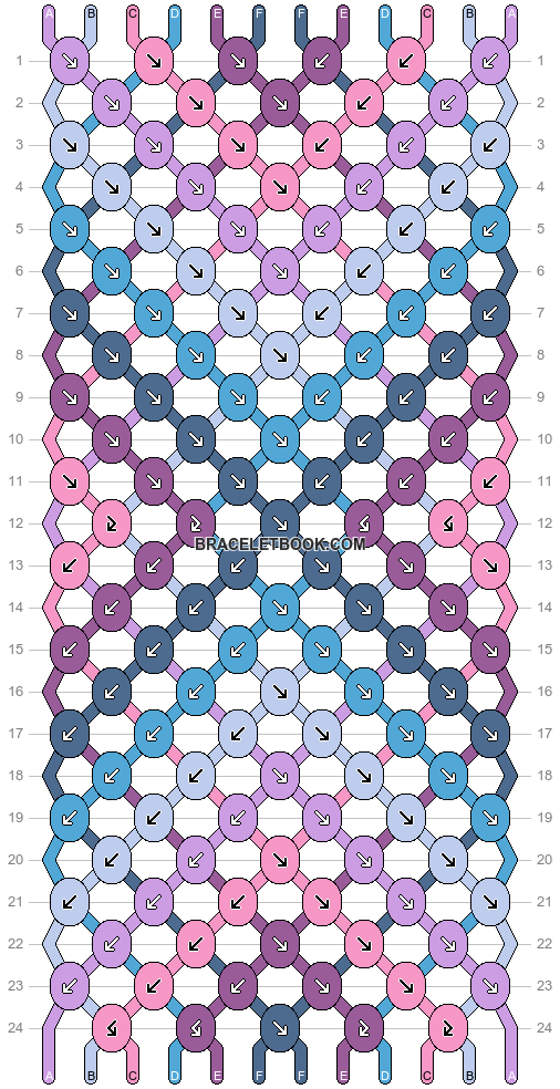 Normal pattern #2146 variation #437183 pattern