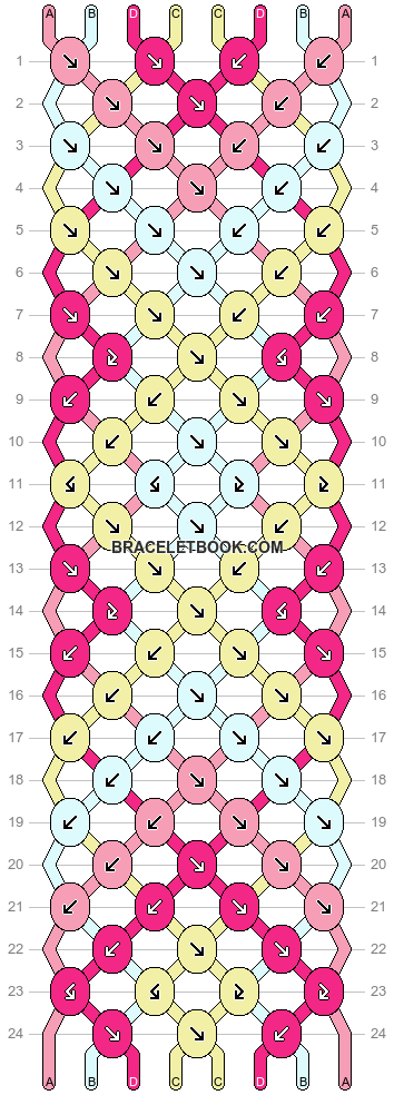 Normal pattern #150505 variation #437186 pattern