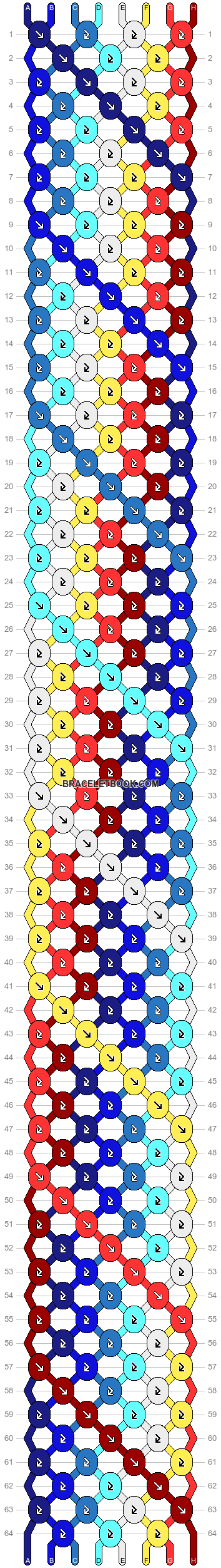 Normal pattern #127934 variation #437187 pattern