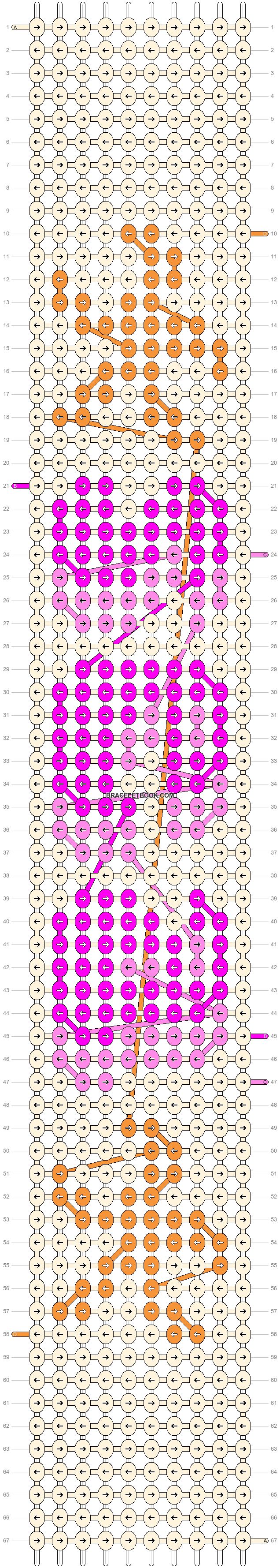 Alpha pattern #172384 variation #437188 pattern
