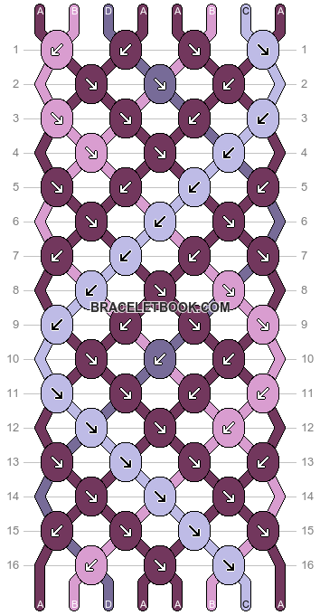 Normal pattern #92324 variation #437190 pattern