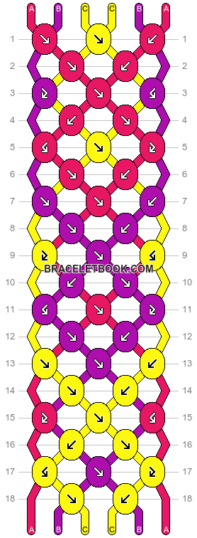 Normal pattern #63 variation #437191 pattern