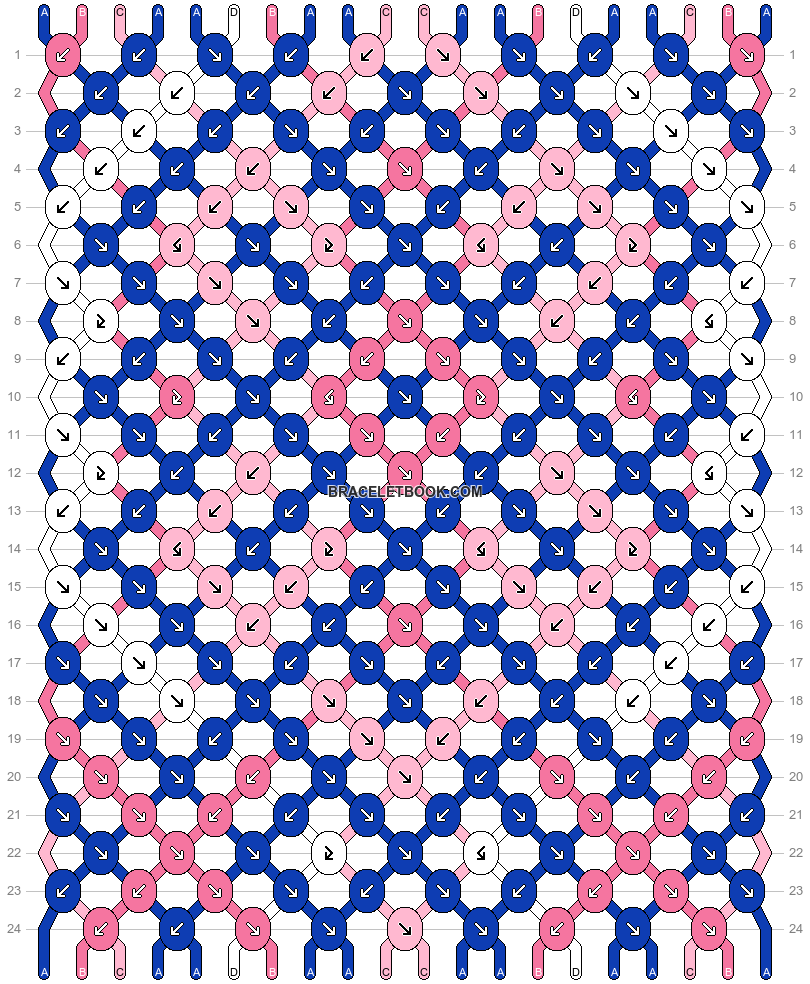 Normal pattern #128605 variation #437192 pattern