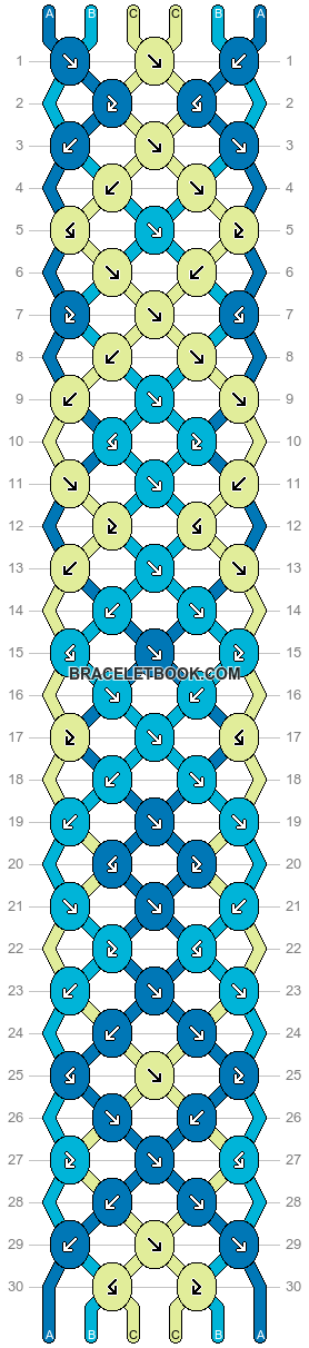 Normal pattern #173559 variation #437193 pattern