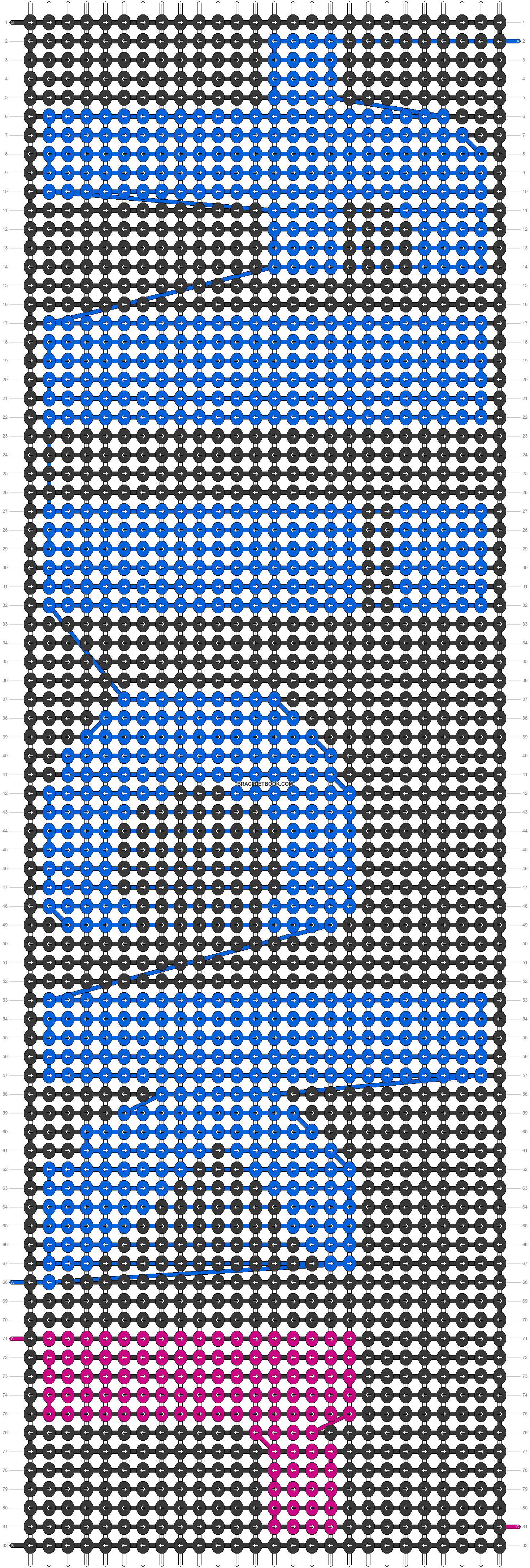 Alpha pattern #208530 variation #437194 pattern