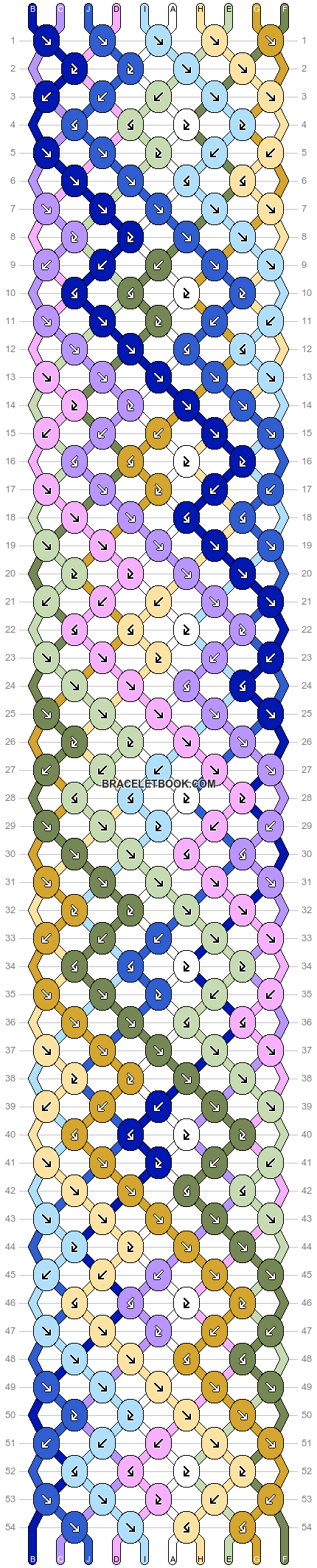 Normal pattern #208419 variation #437200 pattern