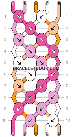 Normal pattern #26855 variation #437202 pattern