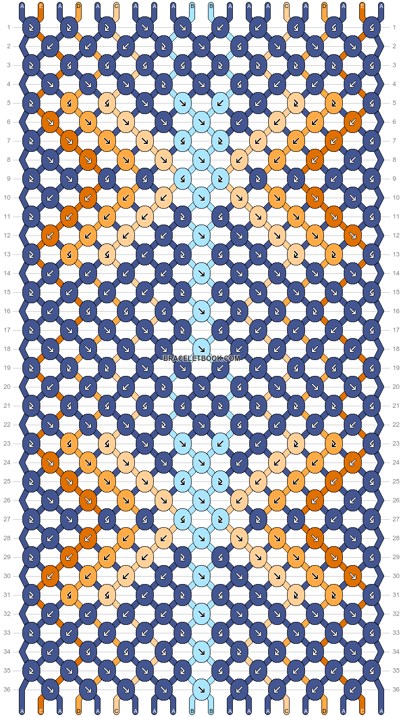 Normal pattern #168840 variation #437203 pattern