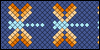 Normal pattern #168840 variation #437203