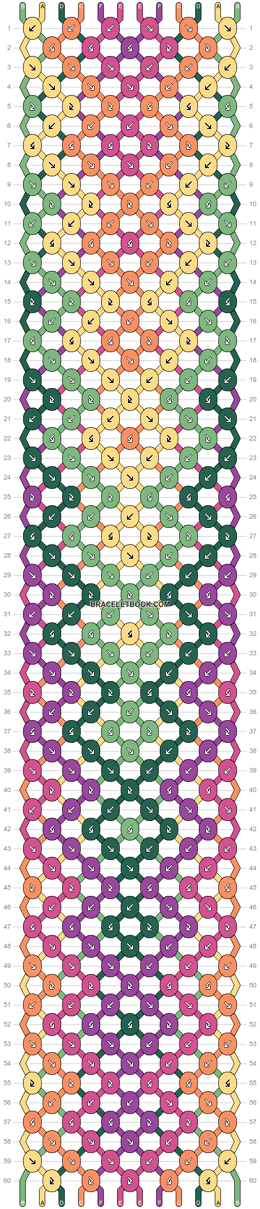 Normal pattern #29781 variation #437205 pattern