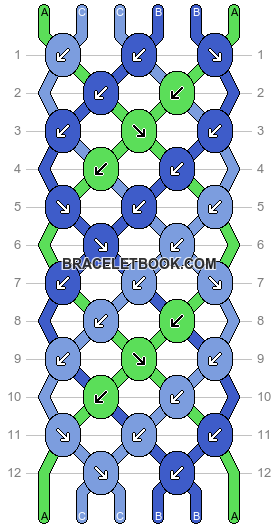 Normal pattern #208478 variation #437206 pattern