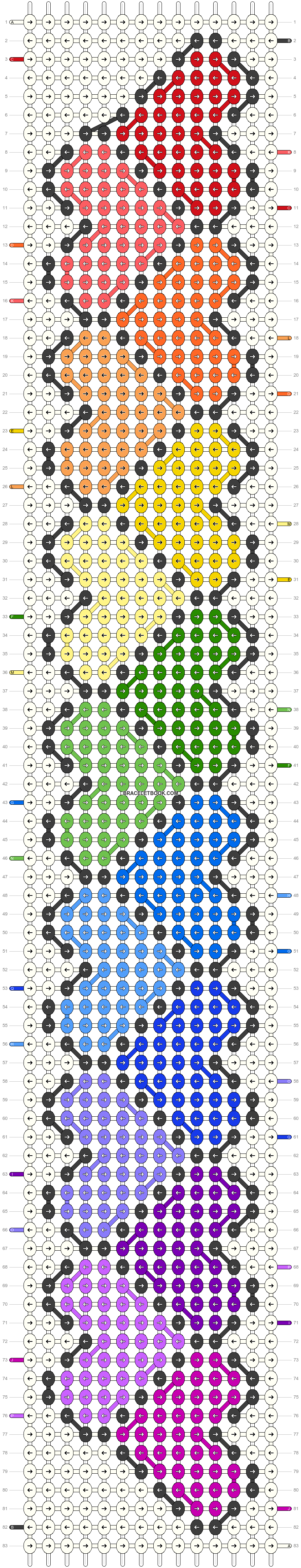 Alpha pattern #87972 variation #437209 pattern