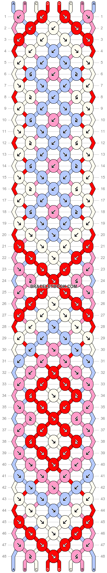 Normal pattern #24699 variation #437210 pattern