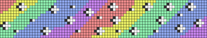 Alpha pattern #109409 variation #437211