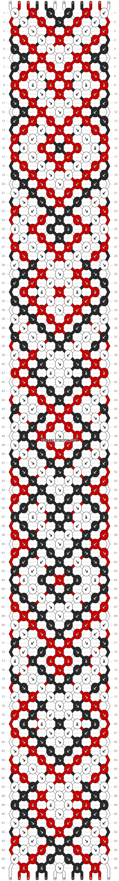 Normal pattern #108625 variation #437212 pattern