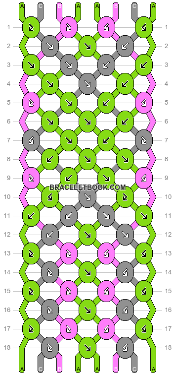 Normal pattern #208179 variation #437216 pattern