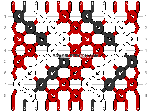 Normal pattern #50272 variation #437217 pattern