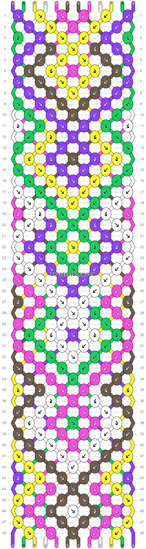 Normal pattern #146766 variation #437218 pattern
