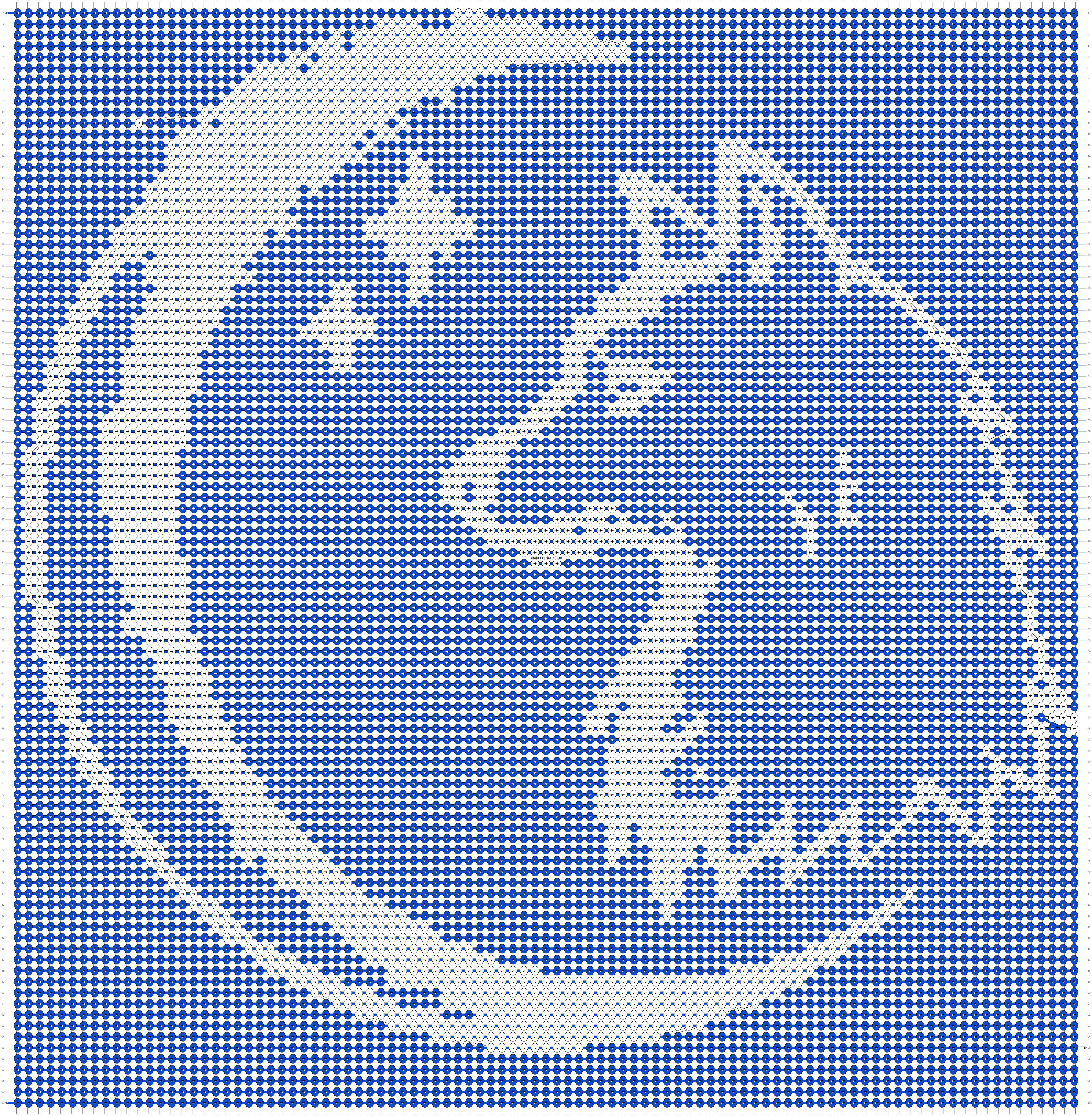 Alpha pattern #208481 variation #437220 pattern