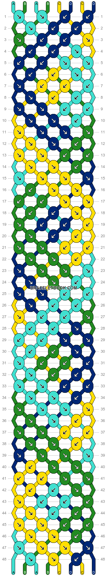 Normal pattern #156424 variation #437222 pattern