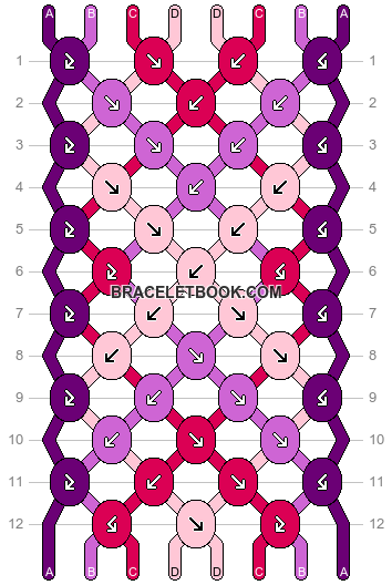 Normal pattern #53519 variation #437223 pattern
