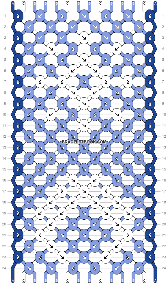 Normal pattern #153283 variation #437224 pattern