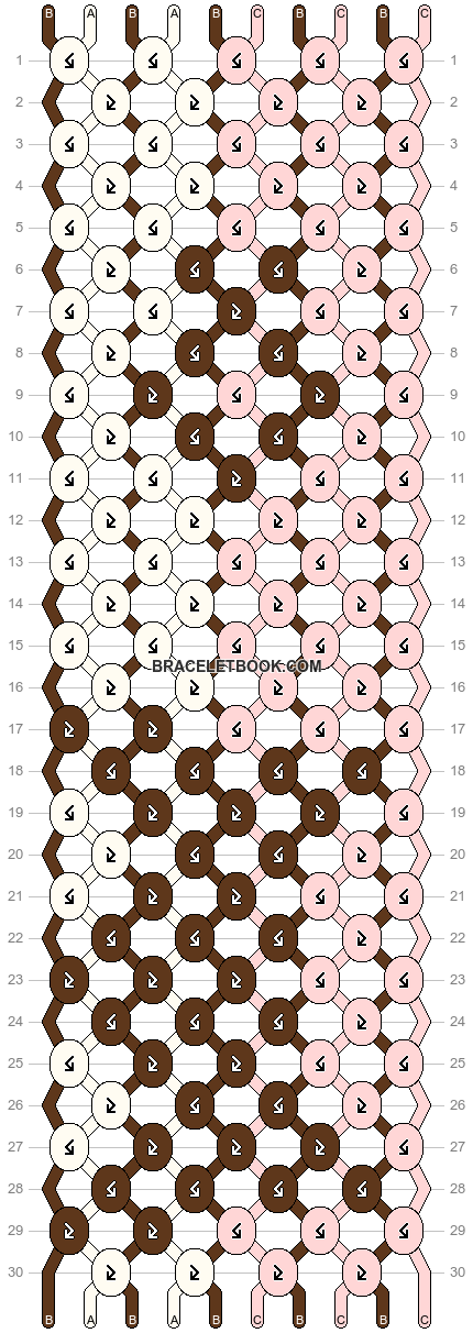 Normal pattern #173494 variation #437225 pattern