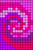 Alpha pattern #134589 variation #437226