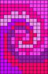 Alpha pattern #134589 variation #437226