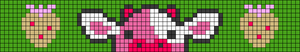 Alpha pattern #79422 variation #437228