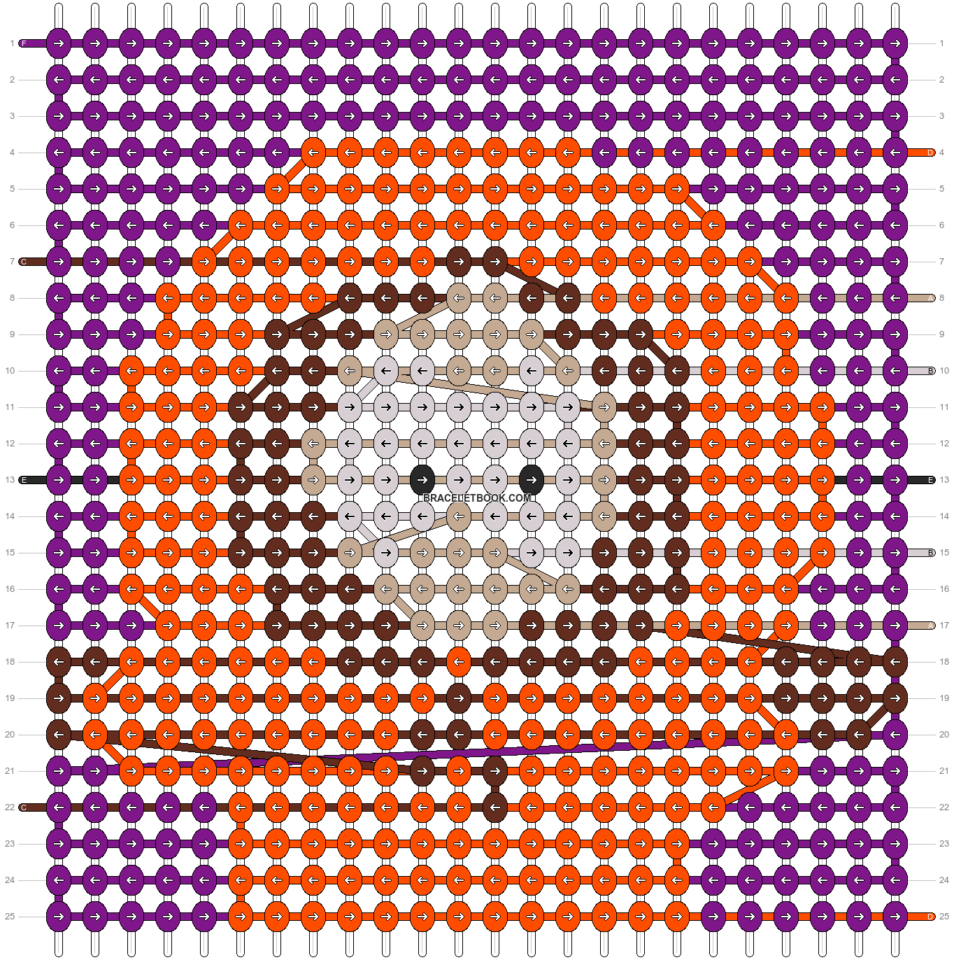 Alpha pattern #141565 variation #437231 pattern