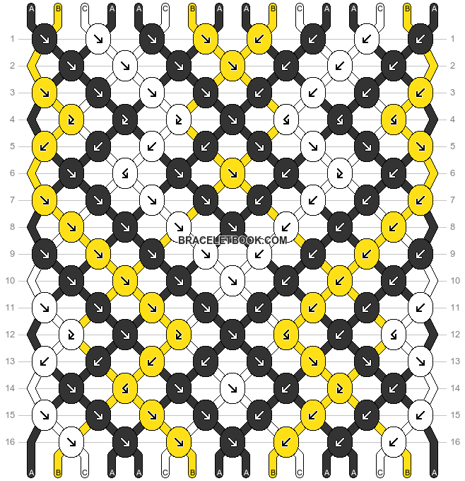 Normal pattern #22737 variation #437232 pattern